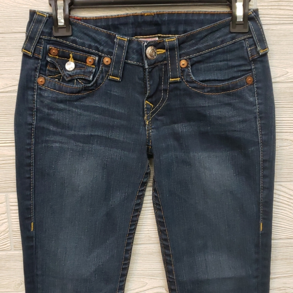 True Religion Jeans Tony